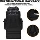 thumbnail image 5 of Mochila de Senderismo para Camping King'sGuard 100L Molle, 5 of 5