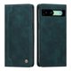 thumbnail image 2 of Funda Billetera para Google Pixel 8A Imán y Resistente Verde, 2 of 6