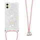 thumbnail image 1 of Funda FOXDOCK para Samsung Galaxy A05 con Cuerda Ajustable, Brillo Líquido, Protección Antigolpes y Lente – Ideal para Regalo, 1 of 6