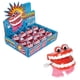 thumbnail image 3 of Juguete de Dientes Parlantes con Muelle The Dreidel Company Paquete de 4 4.5 cm, 3 of 3