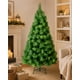 thumbnail image 1 of Árbol Navidad Pino Tet 1.8m Pascua Artificial Frondoso Verde, 1 of 4