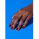 thumbnail image 4 of Tiras de gel para uñas Ohora Semicuradas N Classic Burgundy, 4 of 6