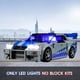 thumbnail image 2 of Kit Luces LED Vaodest para Lego 76917 Speed Champions Nissan, 2 of 3