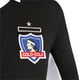 thumbnail image 4 of Camiseta Colo Colo 2022 Visita Negra adidas Original, 4 of 4