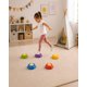 thumbnail image 4 of Set De Estimulación Sensorial Piedras De Equilibrio Infantil, 4 of 5