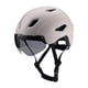 thumbnail image 3 of Accesorios Para Casco De Bicicleta Para Ni?os Casco De Ciclismo Para Bicicleta De Monta?a Ciclismo Al Aire Libre Marrón Claro, 3 of 5