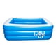 thumbnail image 1 of Piscina 150x105x50cm 350 Litros Azul, 1 of 3