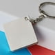 thumbnail image 3 of Daycount® - Regla de metal portátil, cinta métrica, llavero multifuncional, cadena para llaves, 3 of 7