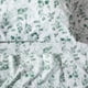 thumbnail image 3 of Sabanas Estampadas 2P Hojas Verde, 3 of 3