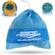 thumbnail image 2 of Pelota Para Saltar En El Agua Piscina Aqua Bounce Paquete De 2, 2 of 6