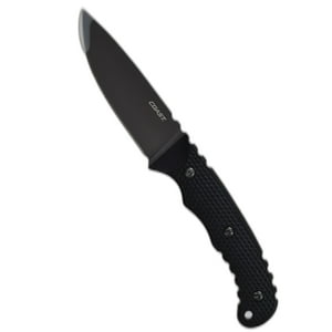 Coast - Cuchillo Fixed F402 Full Tang 180Grs Filo10Cms Total23 Acero