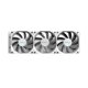 thumbnail image 3 of Disipador líquido para CPU GIGABYTE Eagle 360 ICE 360 mm blanco, 3 of 5