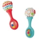 thumbnail image 3 of Set de regalo de juguete Fisher-Price con pandereta y maracas, 3 of 5