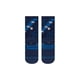 thumbnail image 3 of Stance Sock Women Slithering Crew Blue, 3 of 3