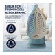thumbnail image 3 of Plancha A Vapor 1600W AeroGlide GCSTAC7001-052 Oster, 3 of 6