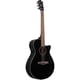 thumbnail image 2 of Guitarra Electroacústica Ibanez Aeg50 - Black High Gloss, 2 of 3