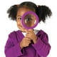 thumbnail image 2 of Magnifiers Learning Resources Jumbo, 6 piezas, para niños mayores de 3 años, 2 of 3