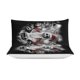 thumbnail image 4 of Gray The Nightmare Before Christmas Comforter Set Soft 3 Pcs Twin Bedding Sets Thicken for All Season, 4 of 5