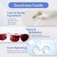 thumbnail image 5 of Tónico EQQUALBERRY Swimming Pool Exfoliante Suave 300 mL, 5 of 6