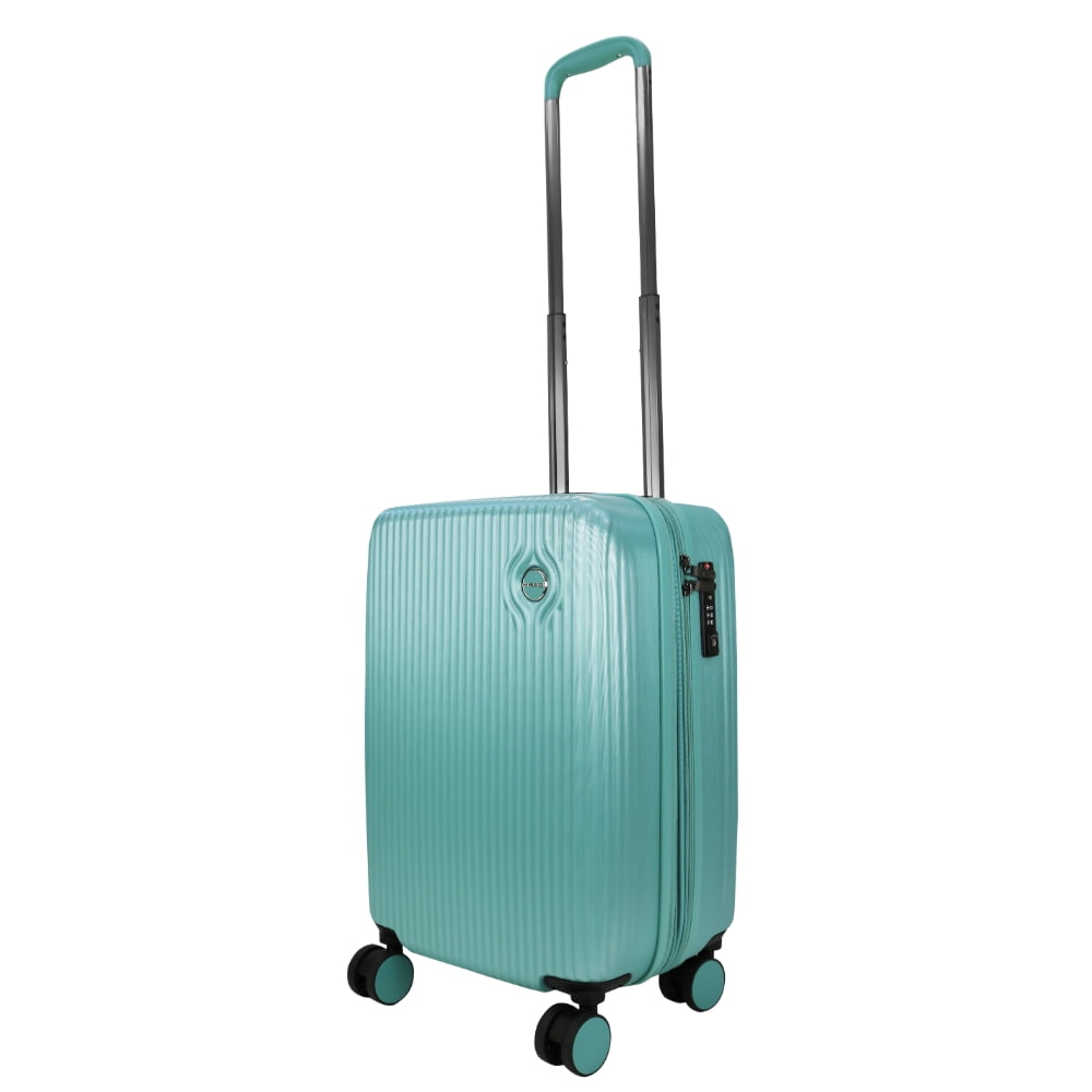 Maleta Cabina Dura Marbella S Menta Head