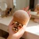 thumbnail image 5 of Brocha Kabuki frymmx Ultra‑Densa para Cuerpo y Cara, 5 of 6