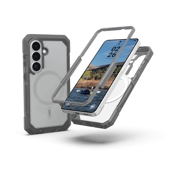 Funda De Teléfono Uag Trooper Para Samsung Galaxy S26