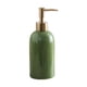 thumbnail image 3 of Dispensador De Jabón Vacío De Botella De Bomba De Líquido De Mano Portátil Para Enjuague Bucal De Maquillaje Verde, 3 of 4
