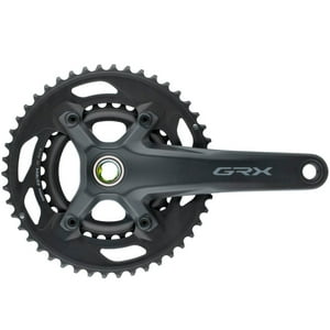 Volante Shimano Grx Fc-Rx600 46-30 172.5Mm 10V