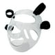 thumbnail image 2 of Equipo De Máscara De Taekwondo Transparente, Protector Facial Completo Para Adultos, Sparring, Fútbol, Grande, 2 of 3