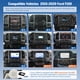 thumbnail image 2 of Radio para Auto EONON FDMX6S 12.1" Android CarPlay Inalámbrico, 2 of 9