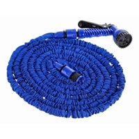 Genérico - Manguera De Jardin Flexible Expansible Resistente Hogar Lau