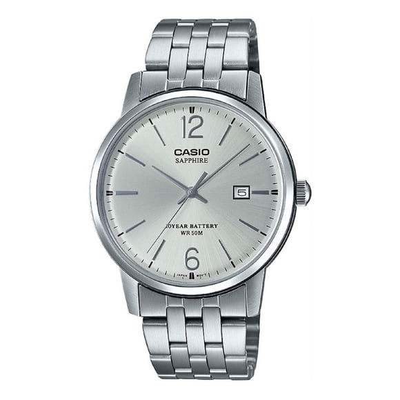 Reloj Casio Hombre MTS-110D-7AVDF