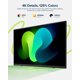 thumbnail image 4 of Monitor EVICIV 15,6" 4K táctil 125% sRGB, 4 of 7