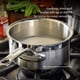 thumbnail image 3 of Cazo Hestan 1,5 L Acero Inoxidable ProBond para Inducción, 3 of 8