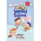 thumbnail image 1 of HarperCollins – My Weird School: ¡Caos con la mascota de la clase!, 1 of 1