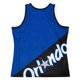 thumbnail image 2 of Polera Tank Nba Hc Orlando Magic Blue Mitchell And Ness, 2 of 4