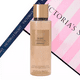 thumbnail image 2 of Victoria Secrets Bare Vanilla Shimmer Body Splash 250ml Mujer Nuevo Formato, 2 of 2