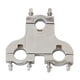 thumbnail image 4 of Conector de abrazadera de tambor, prácticos accesorios multifuncionales de batería de metal, abrazadera de tubo de batería, conector de asiento de bat, 4 of 5
