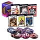 thumbnail image 1 of Movie Blaxploitation Classics: Volumen uno 4K UHD + Blu-ray, 1 of 2
