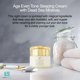 thumbnail image 2 of Crema de Noche JUMAN Age Even Tone 50 ml, 2 of 9