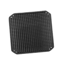 Ioensy - Cojín De Asiento Con Cuentas Para La Mayoría De Vehículos, Furgonetas Y Camiones