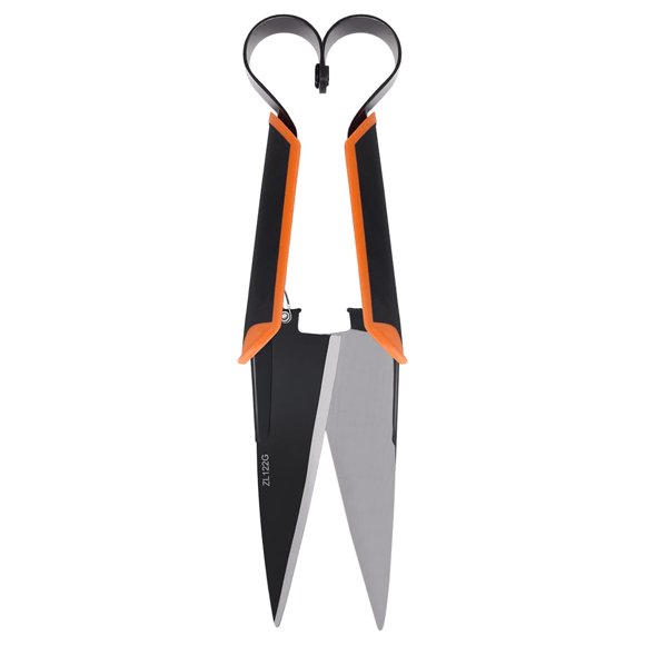 Tijeras Zenport ZL122G de Alta Resistencia 33 cm de Acero al Carbono