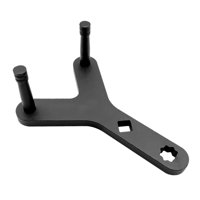 Magideal - Buje De Suspensión Especial Herramienta De La Bola Inferior Laboramiento De Mano De Obra Herramienta De Eliminación De Eliminación De Brazo De Control