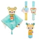 thumbnail image 1 of Set De Juguetes Para Bebé Snuggle Jingle Play Con Sonajeros, 1 of 9