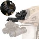 thumbnail image 2 of Montura NVG Gexmil L4G24 Metal Negro Aluminio CNC, 2 of 7