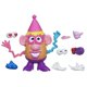 thumbnail image 1 of Figura de juguete Mr. Potato Head Playskool Mrs Potato Head Party, 1 of 1