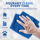 thumbnail image 3 of Guantes desechables HD PROTECT, paquete de 1200, sin BPA ni látex, 3 of 7