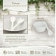 thumbnail image 4 of Bowl Fuente Sustentable Ø25cm Con 2 Utensilios Tromsø Kawi®, 4 of 5