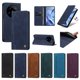 thumbnail image 4 of Funda Billetera para Xiaomi 14 Ultra Imán y Resistente Azul, 4 of 6