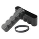 thumbnail image 4 of Estuche De Película Caja De Almacenamiento 120 Película Rígida Para Lentes De Cámara DSLR Para 5 Rollos, 4 of 5